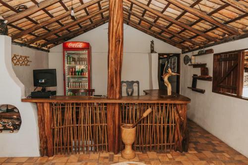 Hostal Prana Eco Villa