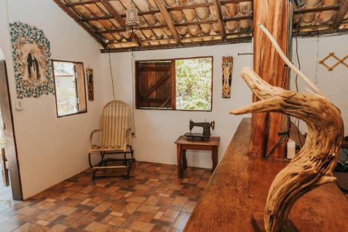 Hostal Prana Eco Villa