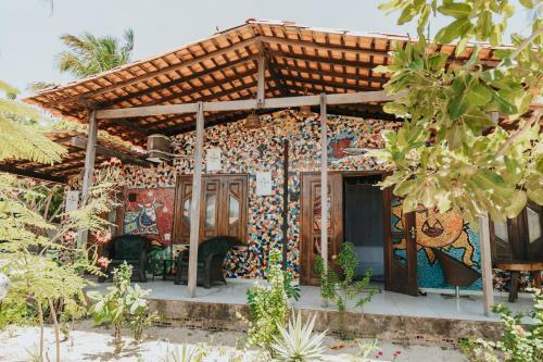 Hostal Prana Eco Villa