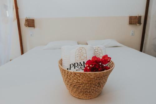 Hostal Prana Eco Villa