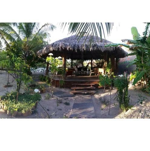 Hostal Prana Eco Villa