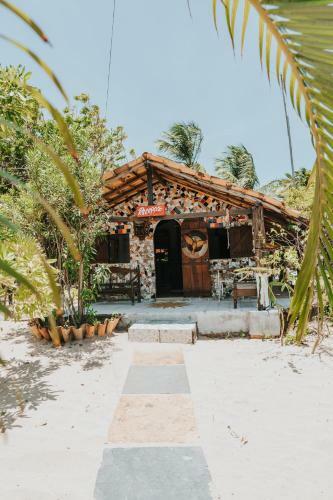 Hostal Prana Eco Villa