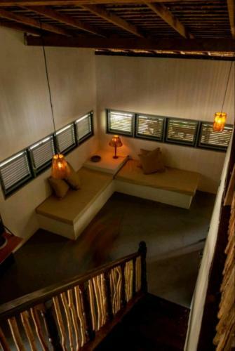 Villa Casamare Atins