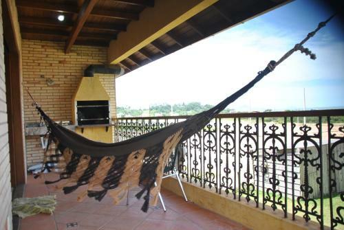 Casa Na Praia Da Gamboa, Garopaba