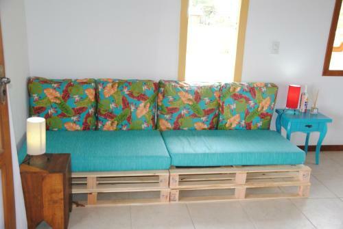 Casa Na Praia Da Gamboa, Garopaba