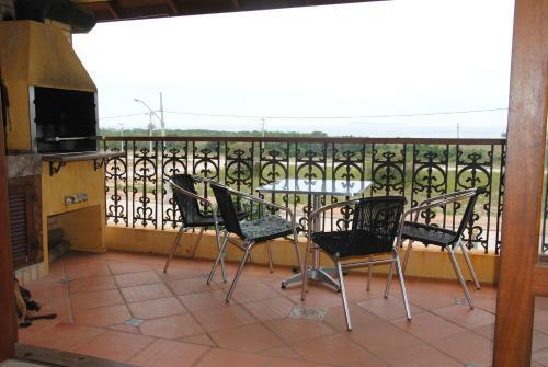 Casa Na Praia Da Gamboa, Garopaba