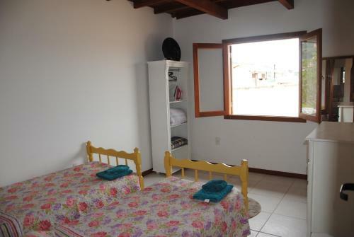 Casa Na Praia Da Gamboa, Garopaba