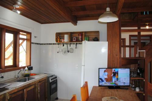 Casa Na Praia Da Gamboa, Garopaba