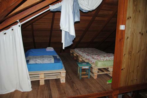 Casa Na Praia Da Gamboa, Garopaba