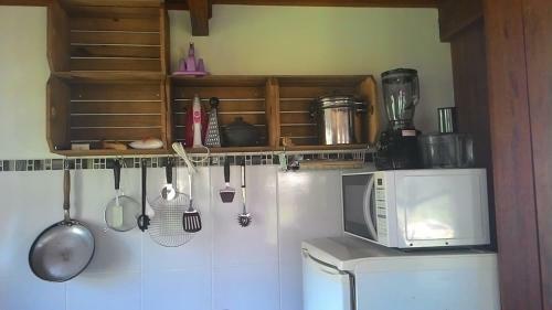 Casa Na Praia Da Gamboa, Garopaba