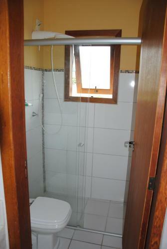 Casa Na Praia Da Gamboa, Garopaba