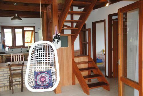 Casa Na Praia Da Gamboa, Garopaba