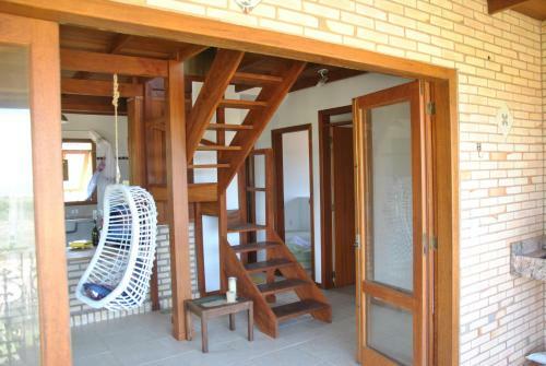 Casa Na Praia Da Gamboa, Garopaba