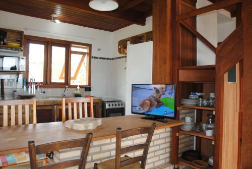 Casa Na Praia Da Gamboa, Garopaba