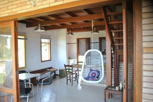 Casa Na Praia Da Gamboa, Garopaba