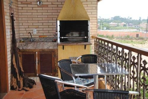 Casa Na Praia Da Gamboa, Garopaba