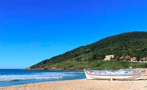Casa Na Praia Da Gamboa, Garopaba