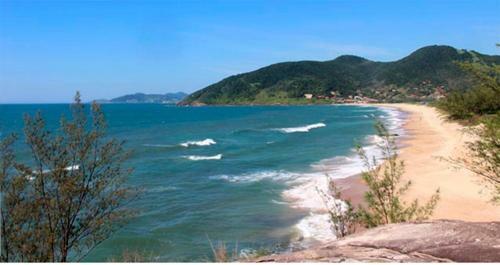 Casa Na Praia Da Gamboa, Garopaba