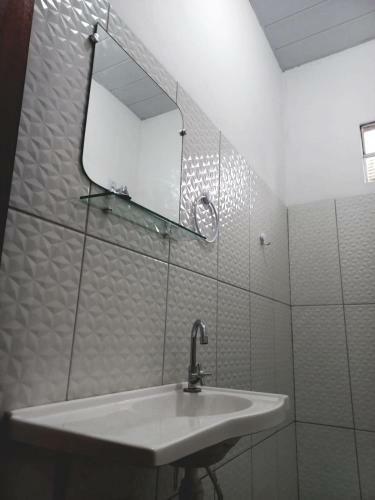 Hostal Pousada Do Beto