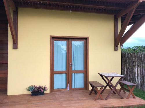 Tropical House Atins
