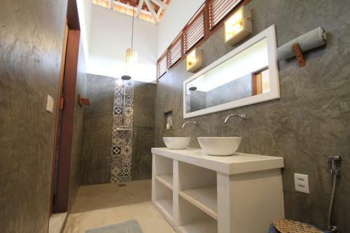 Bed & Breakfast Villa Estrelas Atins