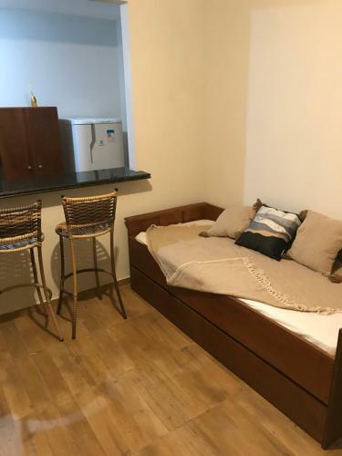 Casa Maori - Chal� Completo Em Atins