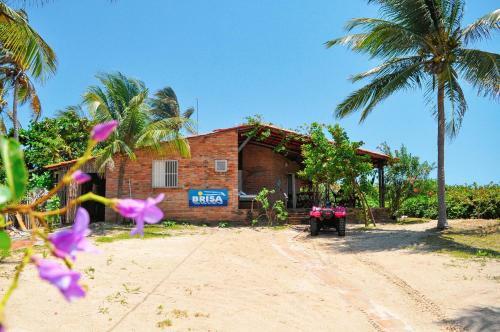 Posada Pousada Brisa