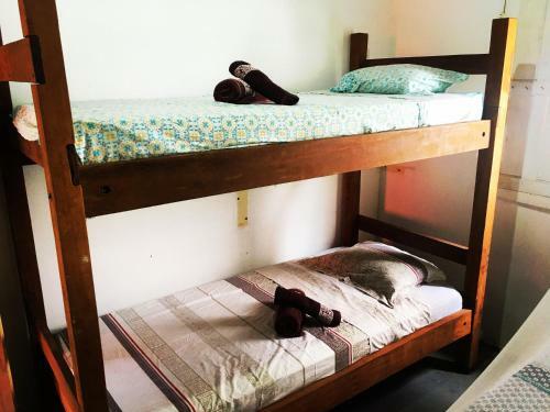 Natural Hostel Atins