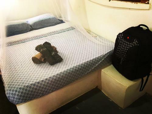 Natural Hostel Atins