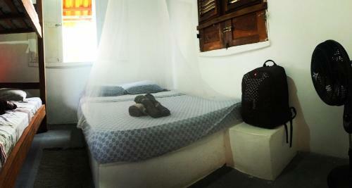 Natural Hostel Atins