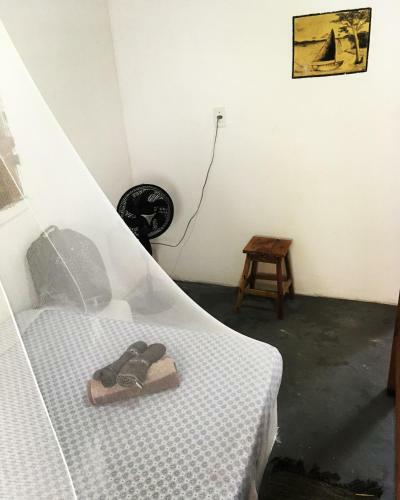 Natural Hostel Atins