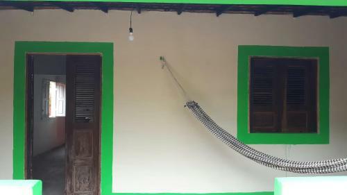 Natural Hostel Atins