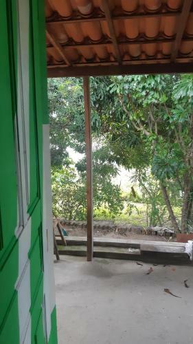 Natural Hostel Atins