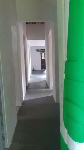 Natural Hostel Atins