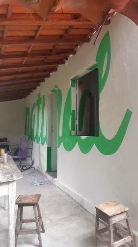 Natural Hostel Atins