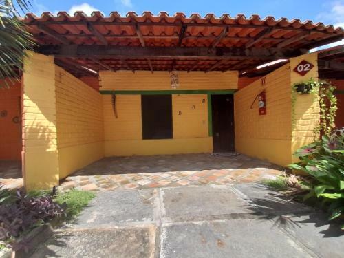 Posada Pousada Irmaos Atins