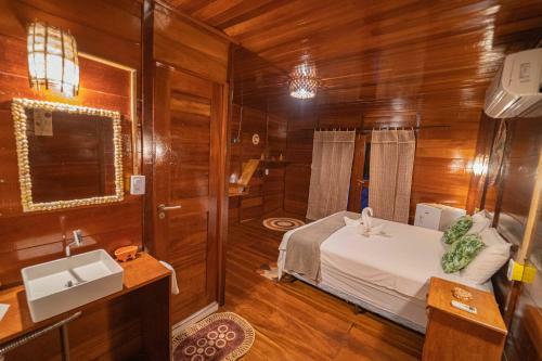 Hotel Para�so Dos Ventos