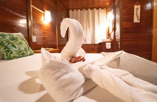 Hotel Para�so Dos Ventos