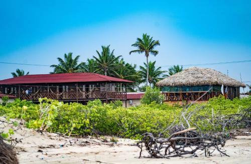 Hotel Para�so Dos Ventos