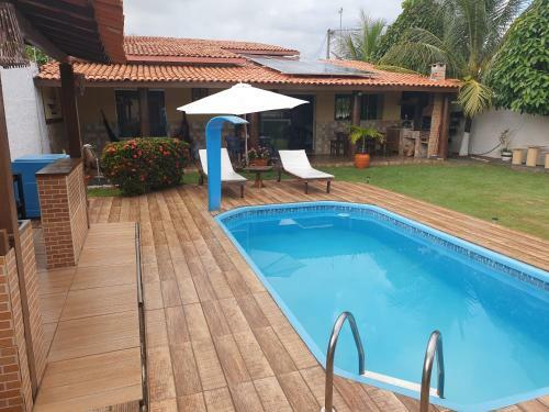 Villa Porto Feliz