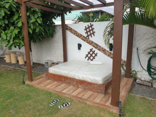 Villa Porto Feliz