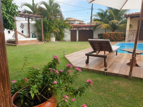 Villa Porto Feliz