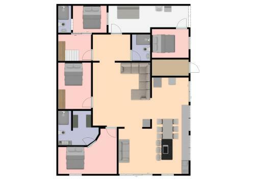 Villa Porto Feliz