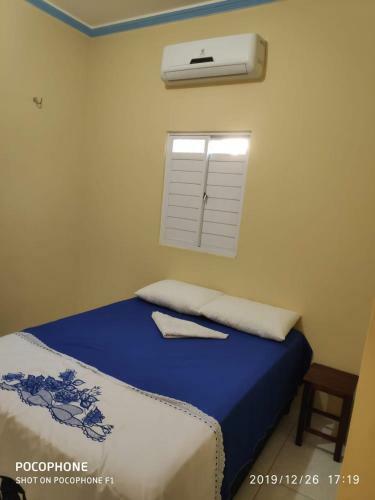Aqu�rios Casa Temporada