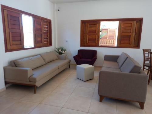 Posada Pousada Brisas