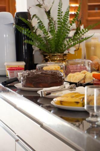 Posada Pousada Brisas