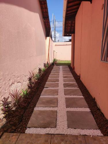 Cantinho De Jacu�pe