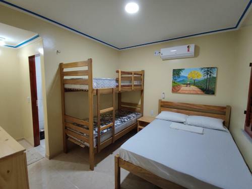 Hostal Chal� Vila Para�so