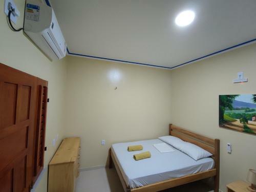 Hostal Chal� Vila Para�so