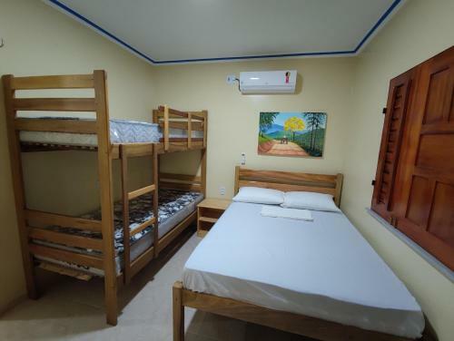 Hostal Chal� Vila Para�so